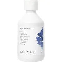 Simply Zen Haarverzorging Equilibrium Shampoo 250 ml