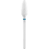 Dermasyis Exo Opzetstuk Nagelfrees Keramische Medium Ovale Cutter #230XF