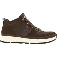 Björn Borg h100 mid cas m Veterschoenen | Maat 45 Heren Bruin