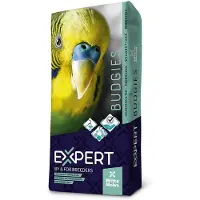 Witte molen Expert base grasparkieten 20kg