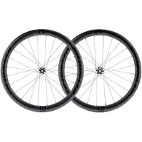 Reynolds Ar46 Disc Tubeless Racefiets Wielset