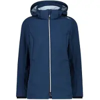 CMP Long Fit 3a22226 Softshelljack