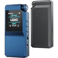 Fiio BTR17 Blauw