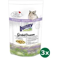 Bunny Nature 3x500 gr gerbildroom expert