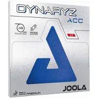 Joola Hoes Joola Dynaryz ACC Zwart, 2,0 mm