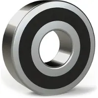 Skf Diepgroefkogellager