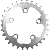 Stronglight AA7075 Kettingblad 32T 9/10-speed Inner 74BCD 2022 Kettingbladen