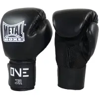 Metal Boxe Bokstrainingshandschoenen voor kinderen One