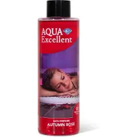 Aqua Excellent badparfum | Autumn Rose 200ml