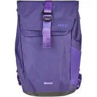 Evoc - Duffle Backpack 26 - Dagrugzak purper