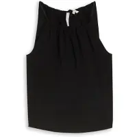 Tom Tailor Top zwart