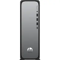 HP OmniDesk S03-0032ng Intel Core i3-14100 desktop slanke toren (98484)