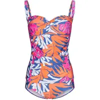 Pastunette Tankini gemengde kleuren