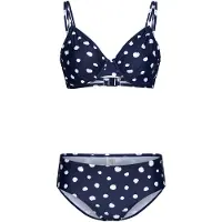 Pastunette Bikini blauw