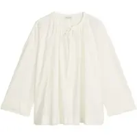 Marc O'Polo Blouse natuurwit