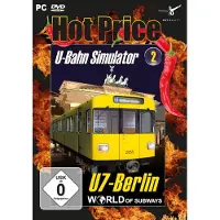 World of Subways Vol. 2 - Berlin - Windows Download