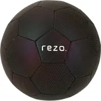 Rezo Bal bordeaux / zwart