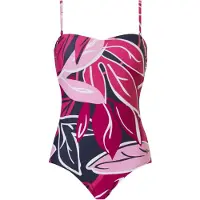 Pastunette Shaping-badpak pink