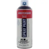 Amsterdam Spraypaint - 403 Van Dijckbruin - Amsterdam - 400 ml