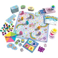 Haba Spel gemengde kleuren