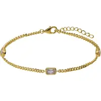 Lucardi Armband goud
