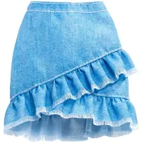Barbie - Rokje Denim