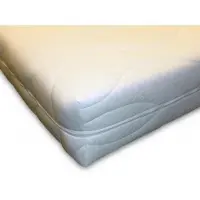 Trendzzz Comfort Foam HR45 - Matras 130x200- Medium