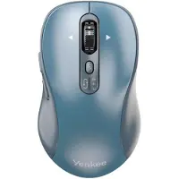 Yenkee Oplaadbare draadloze muis - Gyro - YENKEE - YMS 2010BE