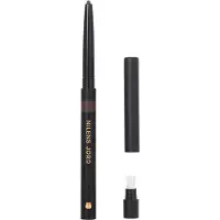 Nilens Jord Eyes Water Resistant Eyeliner Kajal potlood 0.3 g Brown