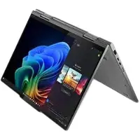 Lenovo ThinkPad X1 2-in-1 Gen 10 Intel Core Ultra 7 258V-processor LPE-cores tot 3,70 GHz en P-cores tot 4,80 GHz , 32 GB MOP, Windows 11 Pro 64, 512 GB SSD TLC Opal - 21NUCTO1WWNL2