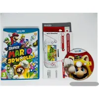 3D World (selects)