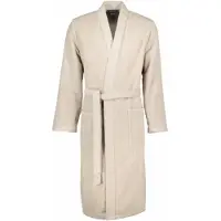 Cawö Kimono Men 5509 Sand-56
