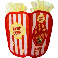 Kong play spaces pawpcorn - 28x28x42 cm