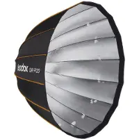 Godox QR-PF120 Quick Release Parabolic Softbox met Profoto mount
