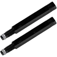 P2r Presta Extensions 40 Mm Zwart