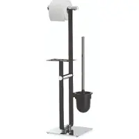 kela Toiletbutler Kela Sirius Chromed