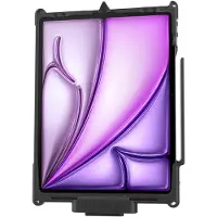 Ram Mounts IntelliSkin Next Gen for iPad Pro 13 (M4), Air 13 (M2 & M3), & Pro 12.9 RAM-GDS-SKIN-AP47-NG