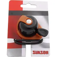Simson bel Allure zw/br
