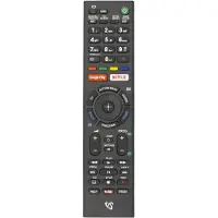 SBOX RC-01402 Afstandsbediening voor Sony TV's, Afstandsbediening