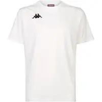 Kappa Brizzo T-shirt Met Korte Mouwen