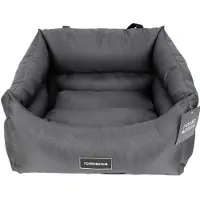 Nordic Paws Berta Baby-autostoel