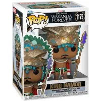 Funko POP! 2: Wakanda Forever King Namor Pop! Vinyl