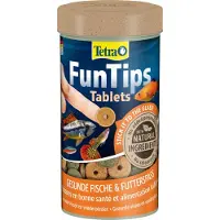 Tetra Funtips tabletten 300 tabletten