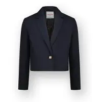 Vingino Blazer Trijnie Meisje Blauw 152