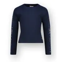 Vingino T-shirt Jaisi Meisje Blauw 104
