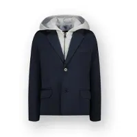 Vingino Colbert Tino Jongen Blauw 164