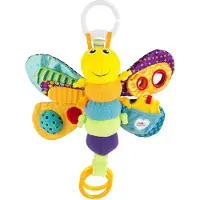 Lamaze Freddie The Firefly Veelkleurig Kinderen
