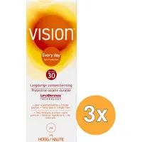 Vision 3x Every Day Sun Protect SPF30 (90 ml)