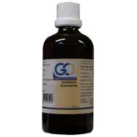 Go Crataegus Oxyacantha