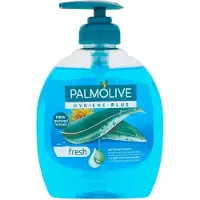 Palmolive Handzeep Hygiëne plus Fresh 300ML - Voordeelverpakking 12 stuks